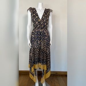 Ulla Johnson Dress